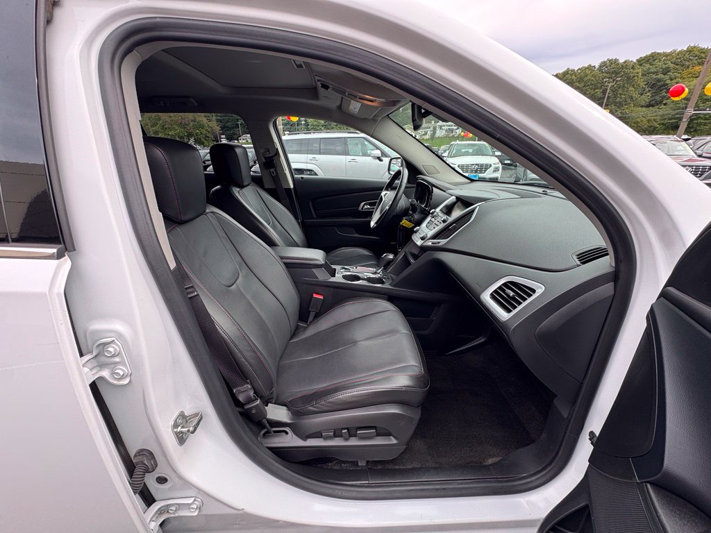 2017 GMC Terrain SLT - Photo 25