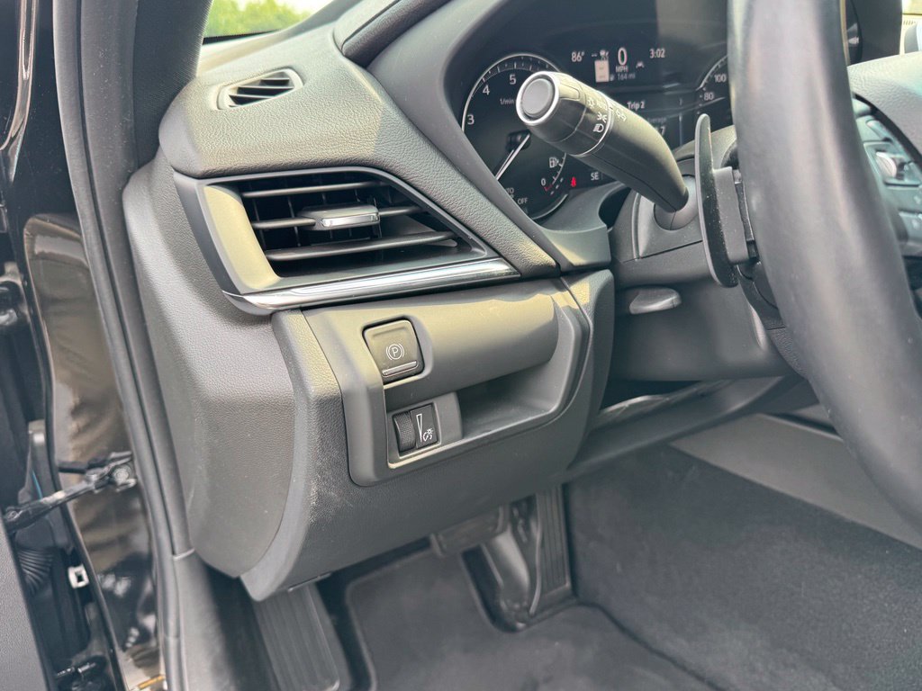 2025 Cadillac CT4 Premium Luxury - Photo 31