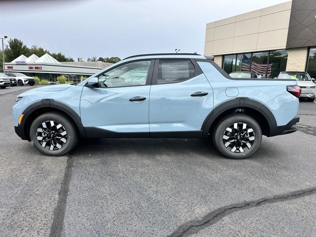 2026 Hyundai Santa Cruz SEL - Photo 8