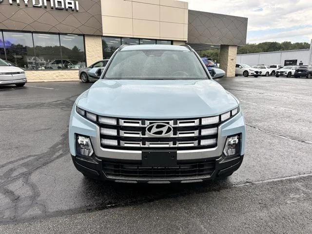 2026 Hyundai Santa Cruz SEL - Photo 2
