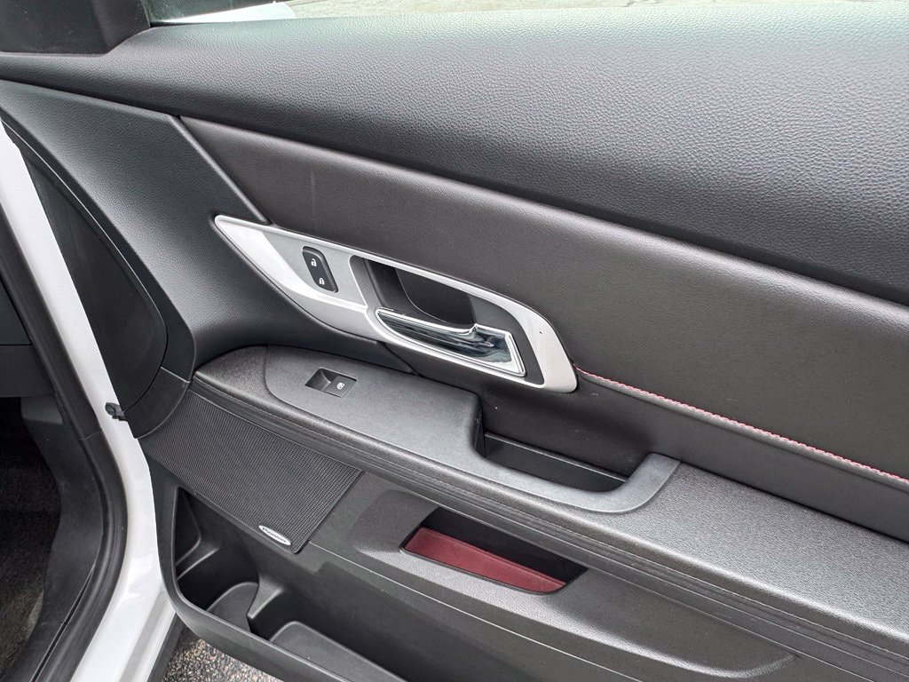 2017 GMC Terrain SLT - Photo 29