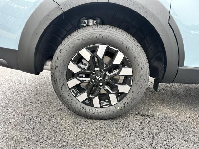 2026 Hyundai Santa Cruz SEL - Photo 32