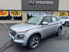 2026 Hyundai Venue SEL SUV