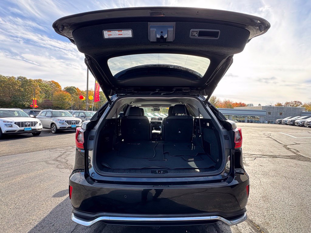 2018 Lexus RX 450hL - Photo 23