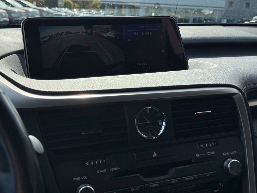 2018 Lexus RX 450hL - Photo 43