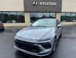 New 2026 Hyundai Sonata SEL Sport Sedan