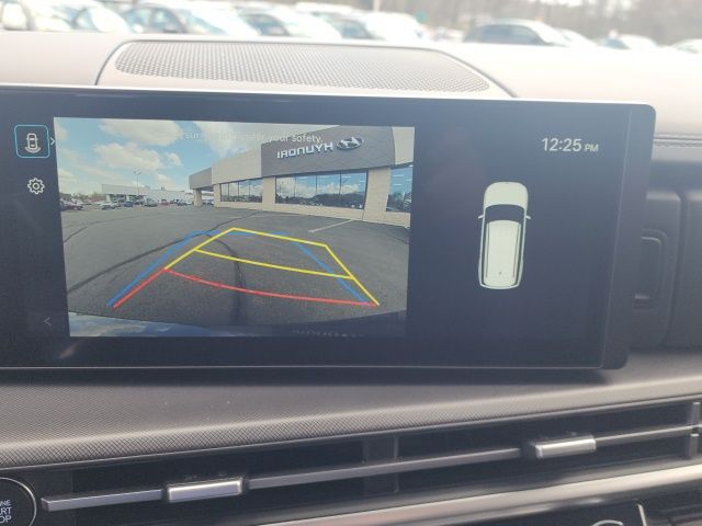 2026 Hyundai Santa Fe SE - Photo 20