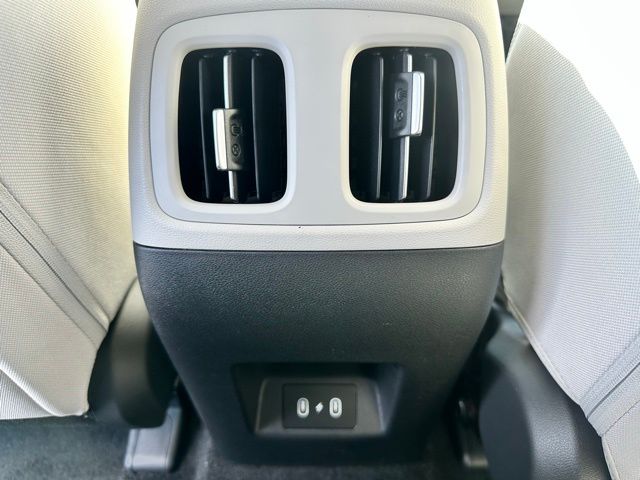 2026 Hyundai Tucson SEL - Photo 25