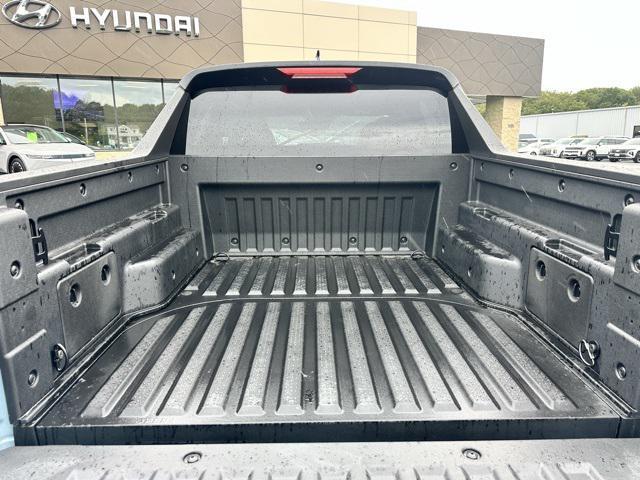 2026 Hyundai Santa Cruz SEL - Photo 28