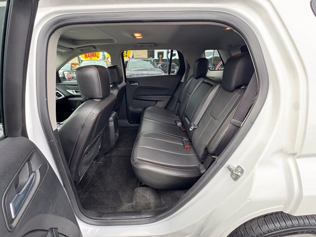 2017 GMC Terrain SLT - Photo 9