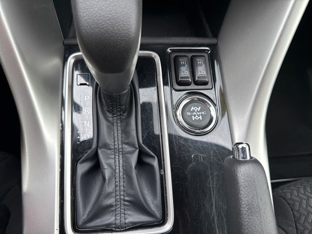 2024 Mitsubishi Eclipse Cross LE - Photo 20