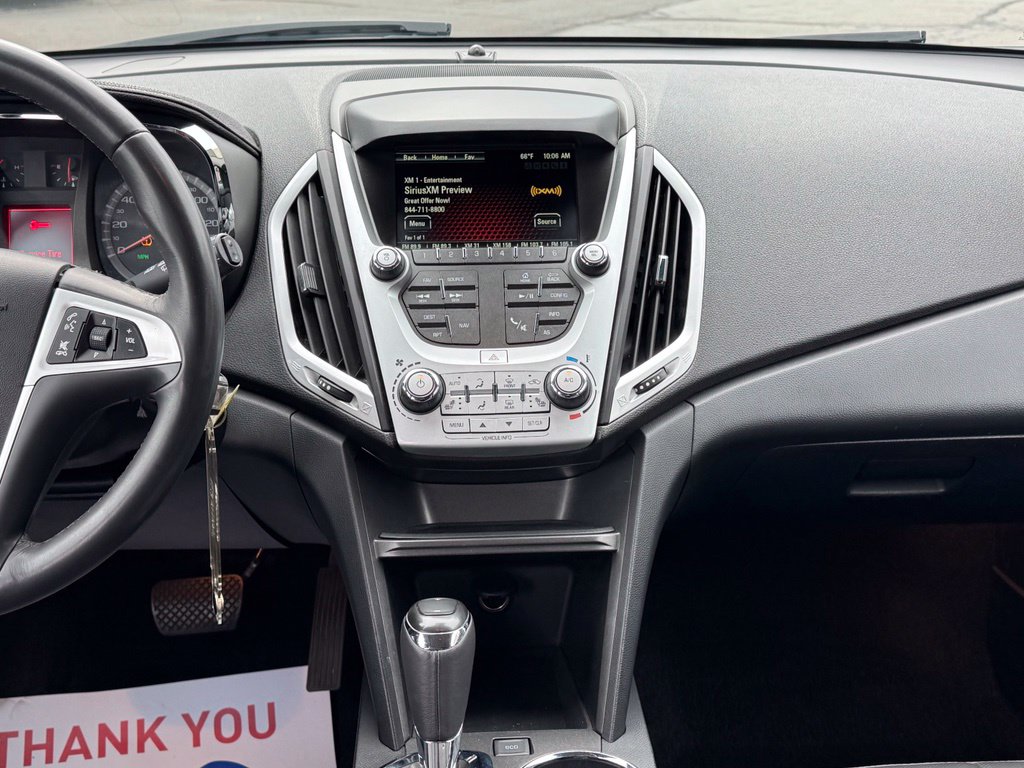 2017 GMC Terrain SLT - Photo 15