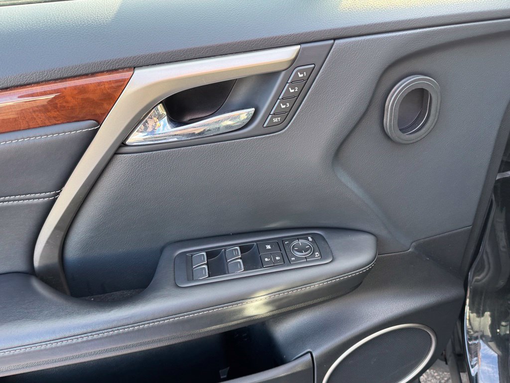 2018 Lexus RX 450hL - Photo 39