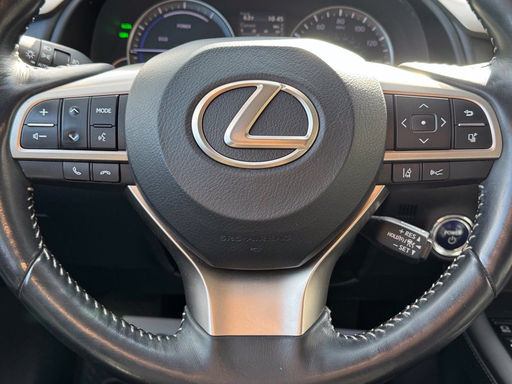2018 Lexus RX 450hL - Photo 45