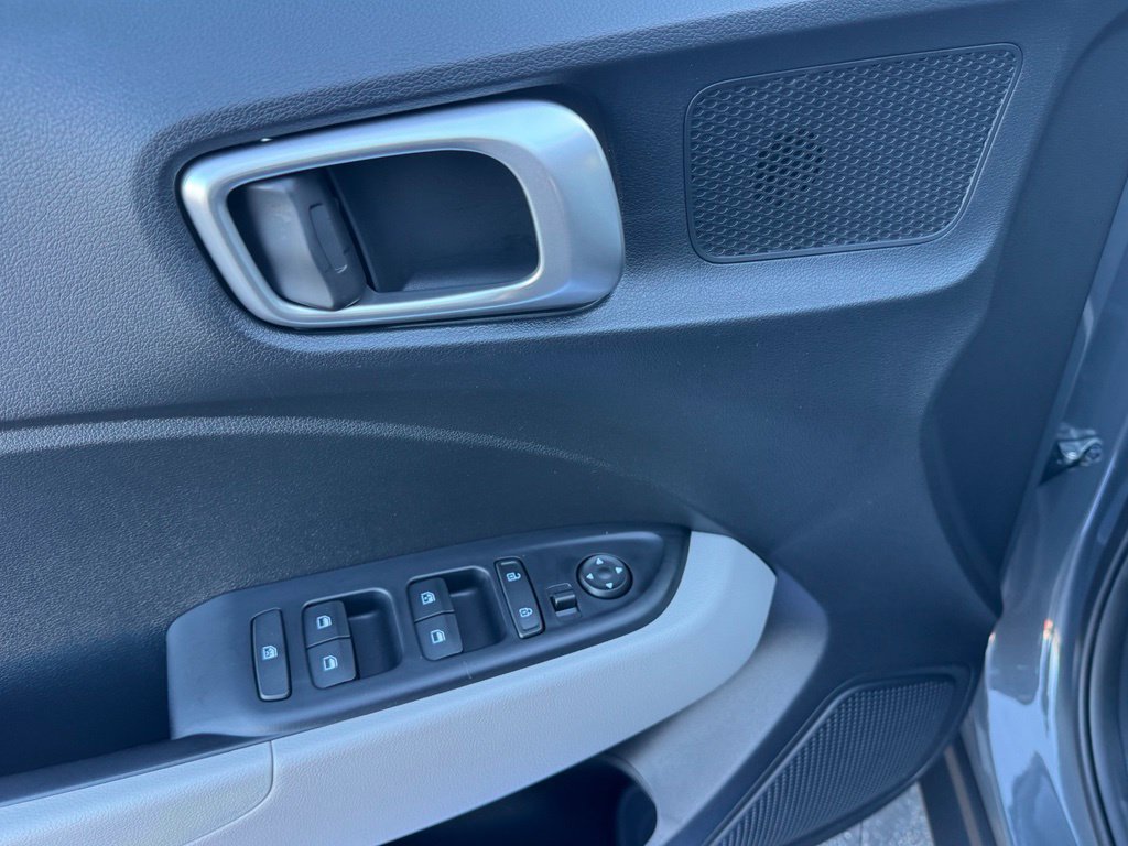 2026 Hyundai Venue SEL - Photo 36