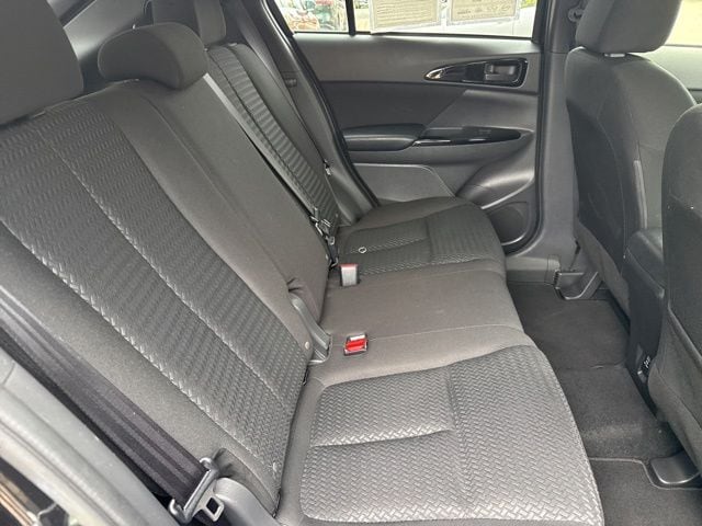 2024 Mitsubishi Eclipse Cross LE - Photo 14