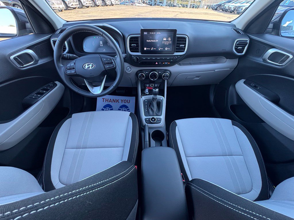 2026 Hyundai Venue SEL - Photo 13