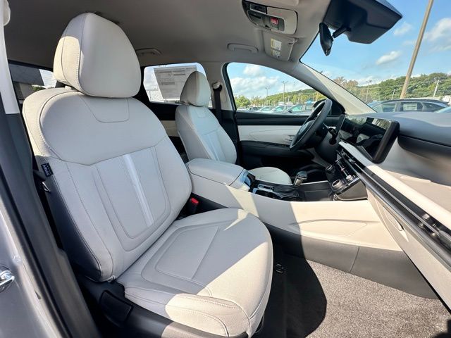 2026 Hyundai Tucson SEL - Photo 28