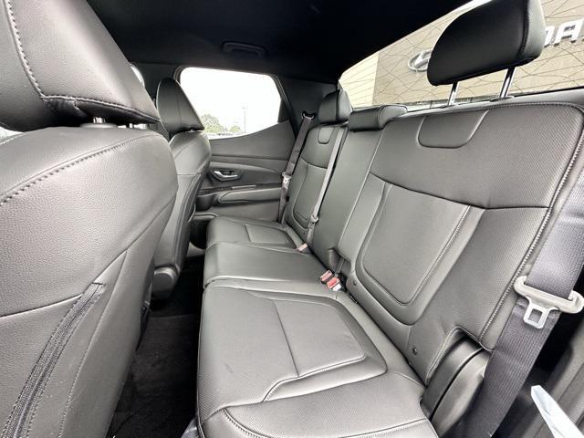 2026 Hyundai Santa Cruz SEL - Photo 23
