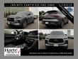 Used 2025 INFINITI QX60 Pure SUV