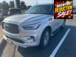 Used 2020 INFINITI QX80 Luxe SUV