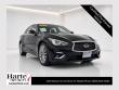 Used 2023 INFINITI Q50 Luxe Sedan