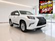 Used 2018 Lexus GX 460 SUV