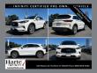 Used 2023 INFINITI QX50 Luxe SUV