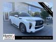 Used 2025 INFINITI QX80 Sensory SUV