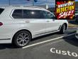 Used 2022 BMW X7 xDrive40i SUV