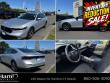 Used 2023 Honda Accord EX Sedan