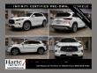 Used 2023 INFINITI QX50 Luxe SUV