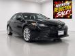 Used 2018 Toyota Camry LE Sedan