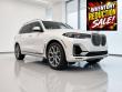 Used 2022 BMW X7 xDrive40i SUV