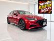 Used 2021 Hyundai Sonata Limited Sedan