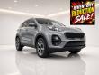 Used 2020 Kia Sportage LX SUV