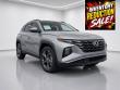 Used 2022 Hyundai Tucson SEL SUV