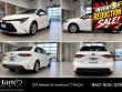 Used 2022 Toyota Corolla LE Sedan