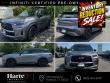 Used 2026 INFINITI QX60 Sport SUV