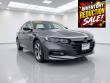 Used 2019 Honda Accord EX-L Sedan