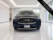 Used 2025 INFINITI QX50 Luxe SUV