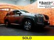 Used 2022 Nissan Pathfinder Platinum SUV