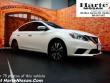 Used 2019 Nissan Sentra SV Sedan