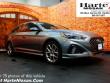 Used 2019 Hyundai Sonata Limited Sedan