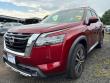 Used 2022 Nissan Pathfinder Platinum SUV