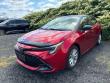 Used 2023 Toyota Corolla Hatchback SE Hatchback