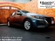 Used 2025 Nissan Sentra S Sedan