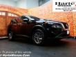 Used 2021 Nissan Rogue S SUV