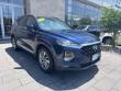 Used 2019 Hyundai Santa Fe Limited SUV