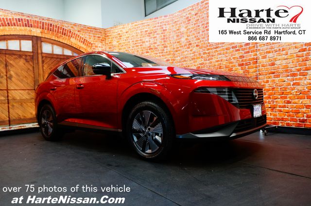 2025 Nissan Murano